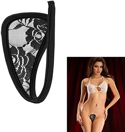 c string panties