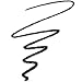 Chantecaille 24 Hour Waterproof Eye Liner, Ebony