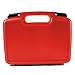 Life Made Better Storage Organizer - Compatible with Mevo Camera Live Event and Accessories- Durable Carrying Case - Red