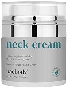system 41 neck cream