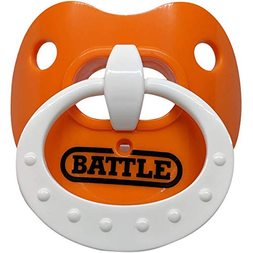 Compare price to football pacifier mouthpiece
