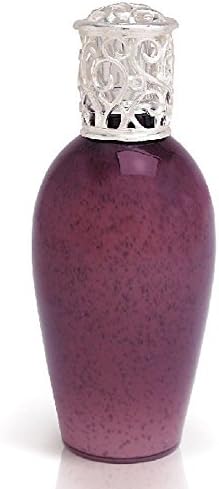 Alexandria Effusion Lamp Purple Haze