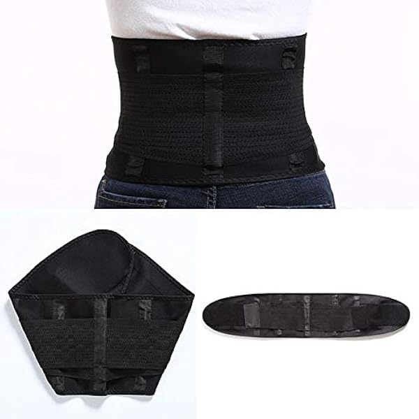 xvseses waist trainer