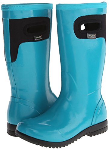 bogs tacoma insulated rain boots