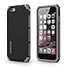 PureGear DualTek Case for iPhone 6s/6 - Matte Black