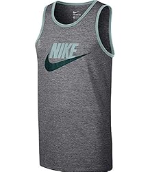 Nike Men's Ace Logo Tank