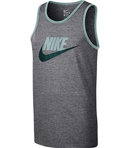 Nike Men's Ace Logo Tank