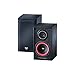 Cerwin Vega VE5M 125 Watts  2-Way Home Audio Bookshelf Speaker (Pair, Black)