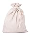 Tebery 1.8LB Reusable 10mm Ceramic Pie Weights Crust Weights Natural Ceramic Stoneware with Draw String Bag (0.9LB X 2 Pack)
