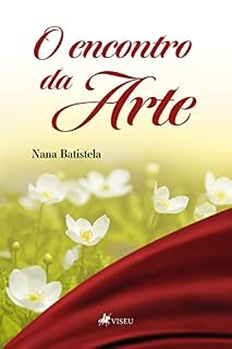 Livro O encontro da arte