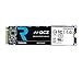 Toshiba OCZ RD400 Series Solid State Drive, PCIe NVMe M.2 1TB with MLC Flash (RVD400-M22280-1TB)