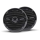 Rockford Fosgate RM1652B Prime Marine 6.5