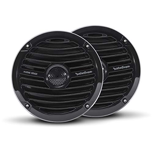 Rockford Fosgate RM1652B Marine 6.5 Rockford Fosgate RM1652B Marine 6.5
