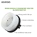 SCITOO HVAC Heater Blower Motor with Fan Cage Front 700005 for Acura for EL 2001-2005,for Honda for Civic 2001-2005,for Honda for CR-V 2002-2006,for Honda for Element 2003-2011