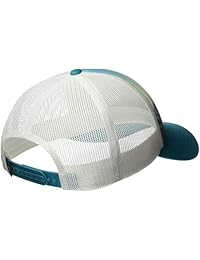 Gorra de mujer Columbia con cierre a presión, transpirable, ajustable