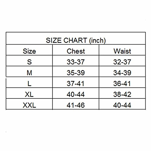 Chest Back Protector, Body Vest Armor Protective for Motocross Riding Skating Skiing Scooter