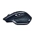 Logitech MX Master Wireless Mouse, Navy  (910-004955)