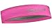 AKTIVX SPORTS® Fitness Headband, Sports Headbands for Women, Fashion Headband, Running Headband, Women Headband, Men Headband, Yoga Exercise Headband - Pink