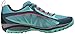 Merrell Women's Siren Edge Hiking Shoe, Blue, 7.5 M US
