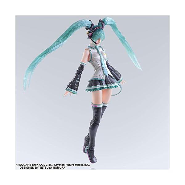Play Art Kai Hhatsune Miku ed Limit 27 cm – Bild 7