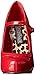 Funtasma by Pleaser Women's Pretty-50/B Mary-Jane