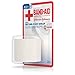 Band-Aid Brand Of First Aid Products Secure-Flex Wrap, 2 Inches By 2.5 Yards (Pack of 4)