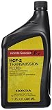 Genuine Honda 08200-HCF2 Fluid Hcf-2, 1 U.S. QT/946 ML