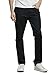 Kenneth Cole REACTION Men's 5-Pocket Slim-Fit Sateen Pant