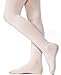 Danskin girls Student Footed tights, Theatrical Pink, 4 6 US