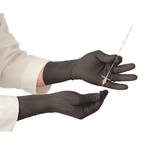 ProGuard Leaded Surgical Radiation Attenuation Gloves - Powder & Latex Free, Disposable (8.5, RR3)