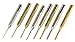 SE 8-Piece Pin Punch Set - ST1024C