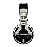 Shure SRH750DJ