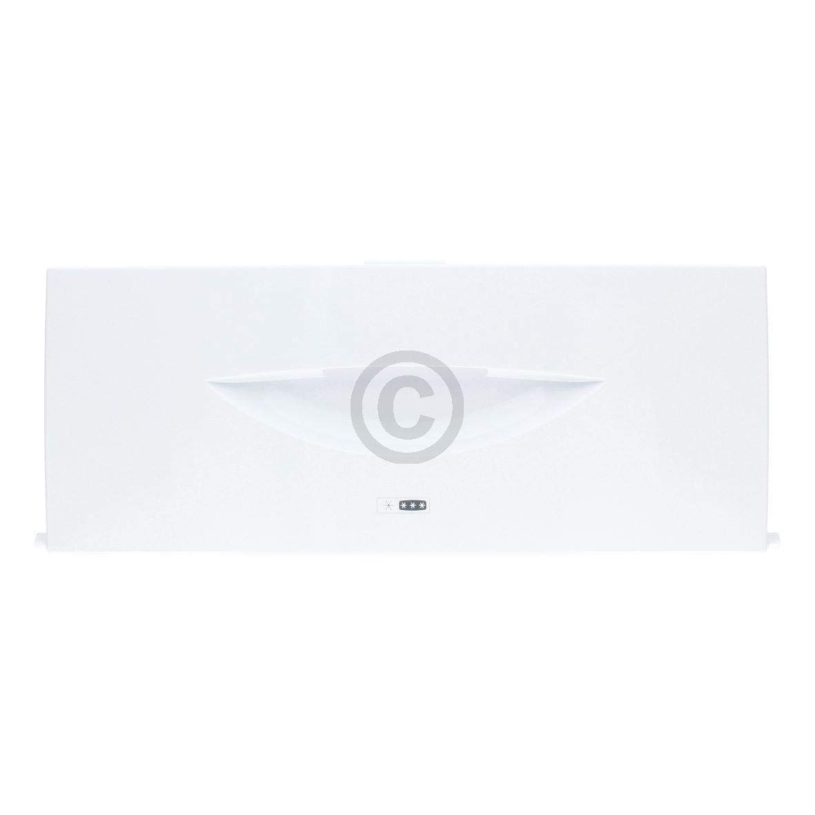 Puerta de congelador, tapa para frigorífico Bauknecht Whirlpool ...