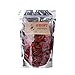 Uncle Jay's Farm Ghost Pepper Pods, Powder and Flakes (Pods)