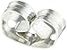 UnCommon Artistry Sterling Silver Earring Backs (Earnuts) Butterfly Clutches (20)