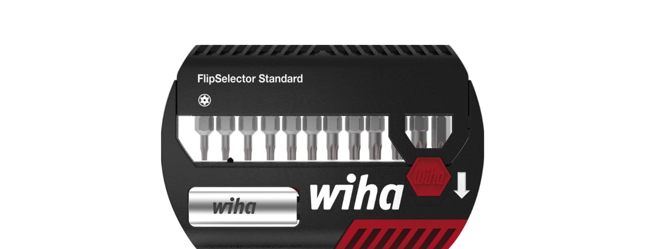 Wiha Bit 7947-505TR FlipSelector Z