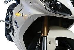 Kuryakyn 2536 Motorcycle Lighting