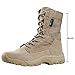 FREE SOLDIER Men’s Tactical Boots 8