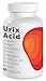 Urix Acid Supports Healthy Joints*, Supports Normal Kidney Function*, Promotes Normal Uric Acid Levels* and Encourages Healthy Inflammation Levels*, 18 Unique Ingredients, Vitamins, Herbs,Antioxidants
