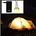 Onite LED Light for Camping, Children Bed Lamp, Portable LED Bulb, Emergency Light, Comes with 8ft USB Cable and Dimmer Switch (Warm White)