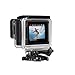 GoPro HERO4 Silver Edition Action Camcorder (Renewed),2.7K