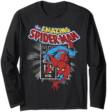 Amazon.com: Stranger Things Demogorgon Glow Logo Long Sleeve T