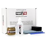 PUS Blazing Saddle Touch Up Paint Kit for Jeep