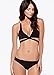 Blooming Jelly Women's Crochet Bikini Swimsuit Beach Swimsuit
