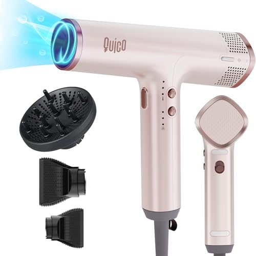 Quico Hair Dryer