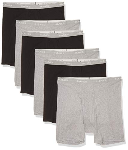 ایگرد | قیمت و خرید Hanes mens Comfort 