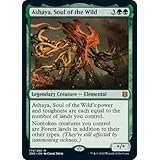 Ashaya, Soul of the Wild