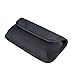 TXEsign Camera Film 120 Roll Film Neoprene Storage Carrying Case Bag (Black)