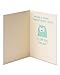 American Greetings Funny Goodbye Card (Monster)