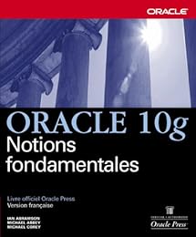 Oracle 10g